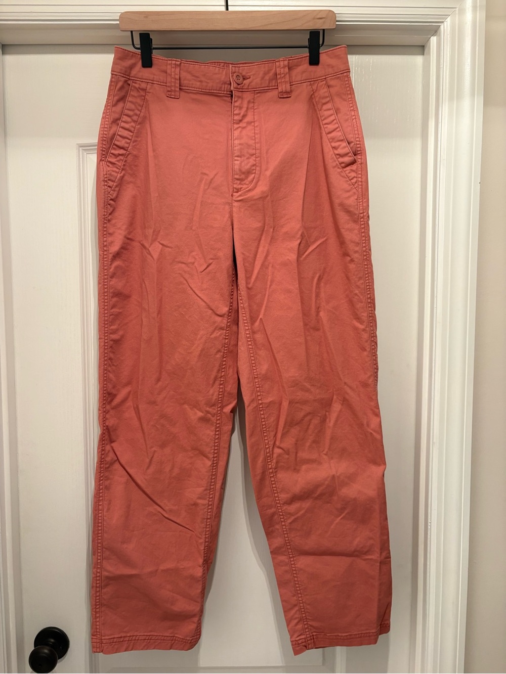 Women’s Old Navy high rise OG Chino M Tall